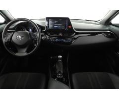 Toyota C-HR 2.0 Hybrid 135kW - 9