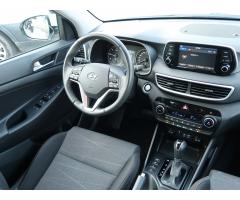 Hyundai Tucson 1.6 T-GDI 130kW - 9