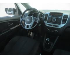 Kia Venga 1.6 CVVT 92kW - 9