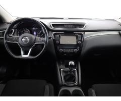 Nissan Qashqai 1.6 DIG-T 120kW - 9