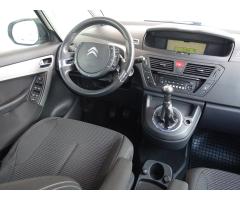 Citroën C4 Picasso 1.6 i 88kW - 9