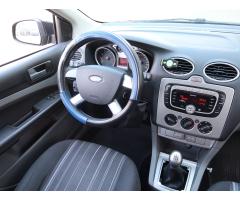 Ford Focus 1.6 16V 74kW - 9