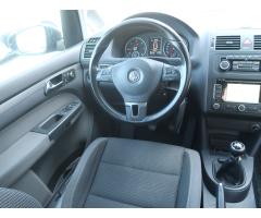 Volkswagen Touran 1.6 TDI 77kW - 9