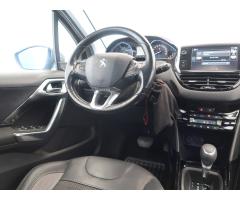 Peugeot 2008 1.2 PureTech 81kW - 9