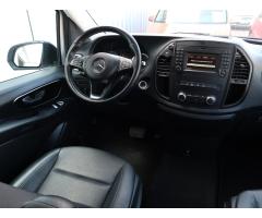 Mercedes-Benz Vito 119 BlueTEC 140kW - 9