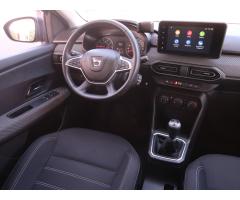 Dacia Logan 1.0 TCe 67kW - 9