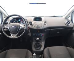 Ford Fiesta 1.25 i 60kW - 10