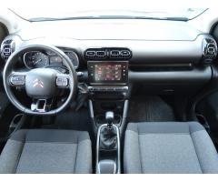 Citroën C3 Aircross 1.2 PureTech 81kW - 10