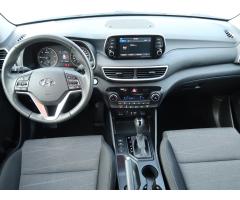 Hyundai Tucson 1.6 T-GDI 130kW - 10