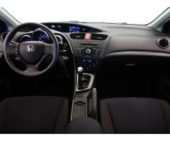 Honda Civic 1.4 i-VTEC 73kW - 10