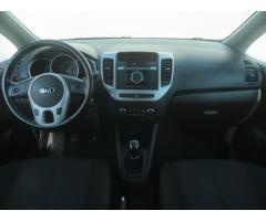 Kia Venga 1.6 CVVT 92kW - 10