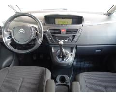 Citroën C4 Picasso 1.6 i 88kW - 10