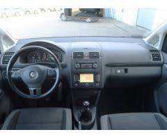 Volkswagen Touran 1.6 TDI 77kW - 10