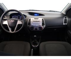 Hyundai i20 1.2 57kW - 10