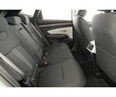 Hyundai Tucson 1.6 T-GDI 48V MHEV 132kW - 11