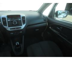 Kia Venga 1.6 CVVT 92kW - 11