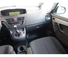 Citroën C4 Picasso 1.6 i 88kW - 11