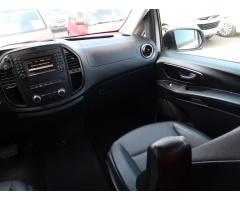 Mercedes-Benz Vito 119 BlueTEC 140kW - 11