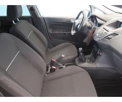 Ford Fiesta 1.25 i 60kW - 12