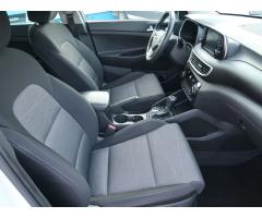 Hyundai Tucson 1.6 T-GDI 130kW - 12