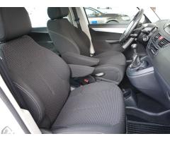 Citroën C4 Picasso 1.6 i 88kW - 12