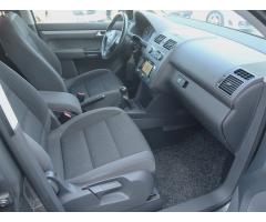 Volkswagen Touran 1.6 TDI 77kW - 12