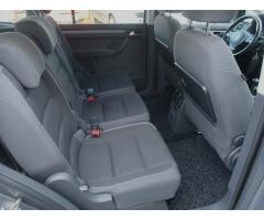 Volkswagen Touran 1.6 TDI 77kW - 13