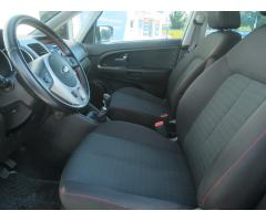 Kia Venga 1.6 CVVT 92kW - 16