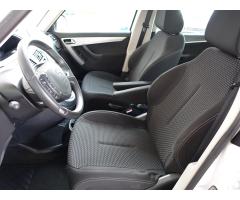 Citroën C4 Picasso 1.6 i 88kW - 16