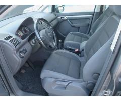 Volkswagen Touran 1.6 TDI 77kW - 16