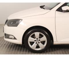 Škoda Fabia 1.2 TSI 81kW - 20