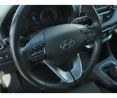 Hyundai i30 1.0 T-GDI 88kW - 21