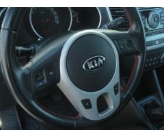 Kia Venga 1.6 CVVT 92kW - 21