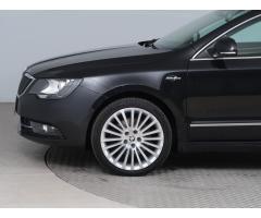 Škoda Superb 2.0 TDI 125kW - 21