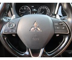 Mitsubishi Outlander 2.2 DI-D 110kW - 22