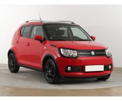 Suzuki Ignis 1.2 AllGrip 66kW - 1