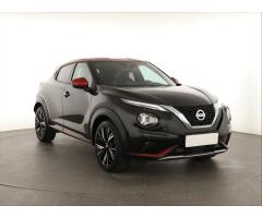 Nissan Juke 1.0 DIG-T 86kW - 1