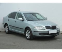 Škoda Octavia 1.6 75kW - 1