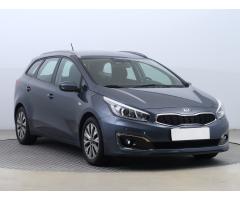 Kia Cee`d 1.6 CRDi 100kW - 1