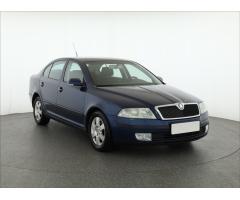 Škoda Octavia Style