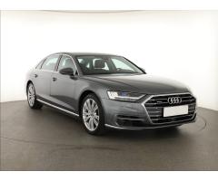 Audi A8 50 TDI 210kW - 1