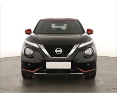 Nissan Juke 1.0 DIG-T 86kW - 2