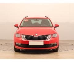 Škoda Fabia Style