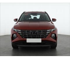 Hyundai Tucson 1.6 T-GDI 110kW - 2