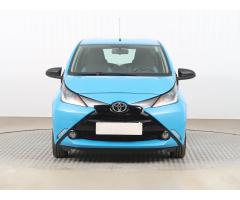 Toyota Aygo 1.0 VVT-i 51kW - 2