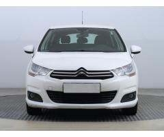 Citroën C4 1.4 16V 70kW - 2