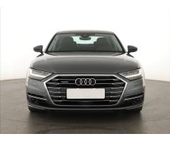 Audi A8 50 TDI 210kW - 2