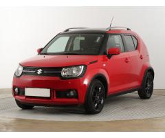 Suzuki Ignis 1.2 AllGrip 66kW - 3