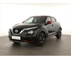 Nissan Juke 1.0 DIG-T 86kW - 3