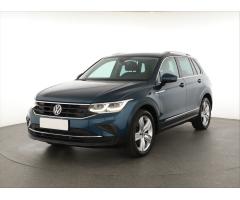 Volkswagen Tiguan 4Motion Highline DSG